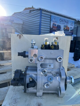 ТНВД WP12 6126400080039