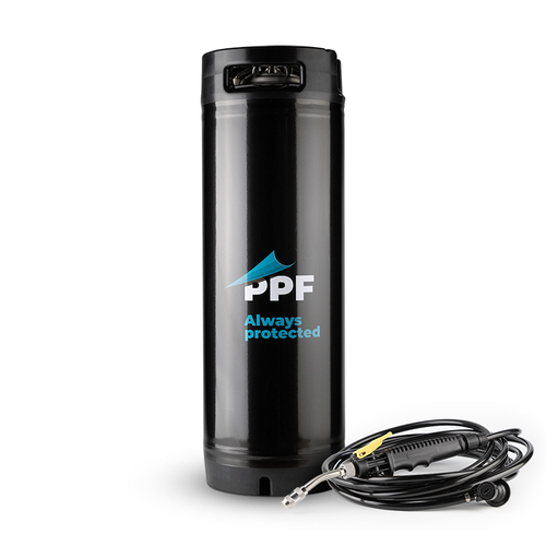 Shine Systems Спреер компрессионный, 19л