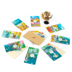 Детектив Кейти. Приключения на каникулах (дополнение)