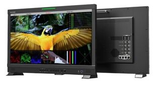 Видеомониторы