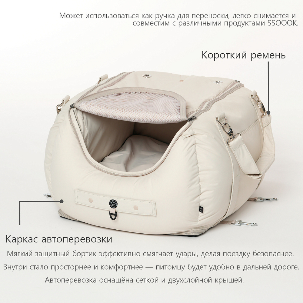 003 Автоперевозка "Драйв" / "DRIVE" SSOOOK