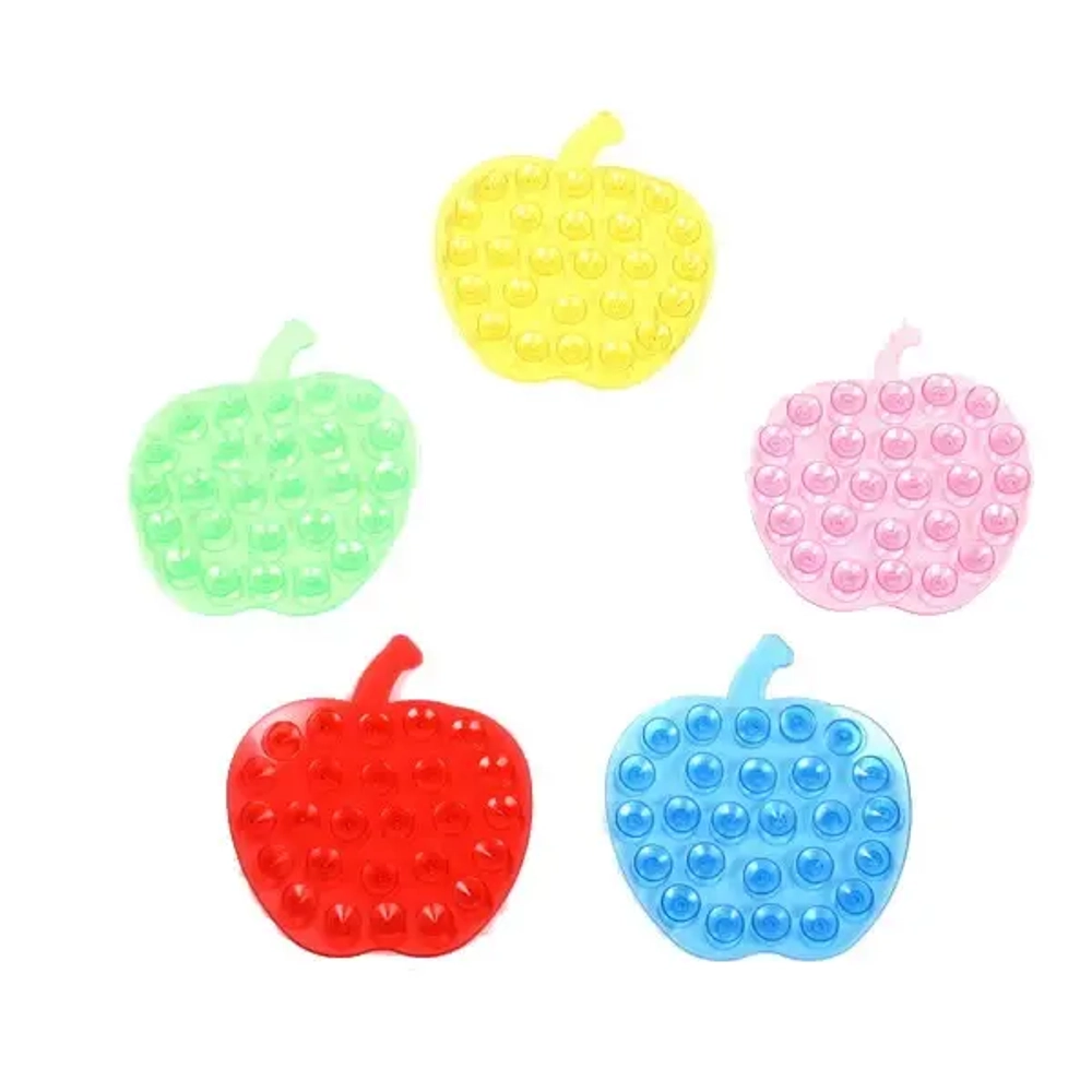 Держатель-присоска универсальный Яблоко