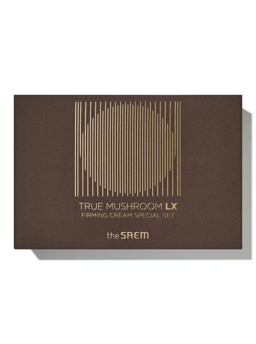 True Mushroom LX Firming Cream Special Set