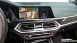 BMW X7 (G07) xDrive 30d M Sports 6-и местный (09.2020)