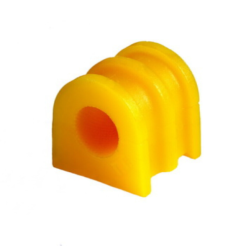 Полиуретановая втулка стабилизатора, передней подвески I.D. = 21 мм (2 шт.), Точка опоры.13-01-2386