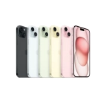 iPhone 15 Plus 256 ГБ Blue (В коробке)