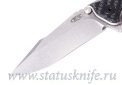 Нож Zero Tolerance 0393GLCF MagnaCut Rick Hindererфотография - 2