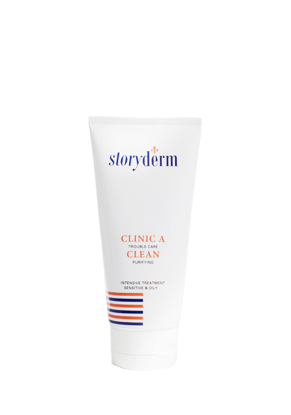Storyderm Clinic-A Clean Сторидерм гель для умывания для проблемной кожи