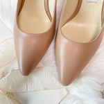Туфли Jimmy Choo