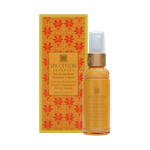 Интенсивная увлажняющая ночная сыворотка для лица "ШОРЕЯ И ШАФРАН" (50мл)