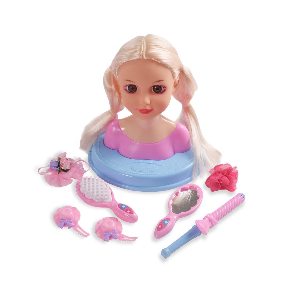 Набор Стилиста, коробка YM20-1B