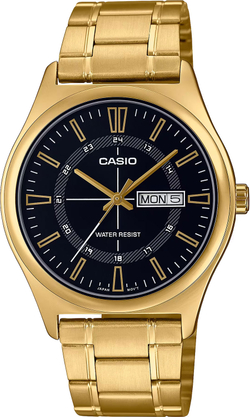 Часы Casio MTP-V006G-1C