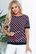 Блузка 41483 Avili