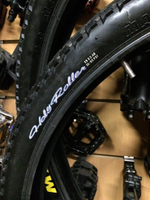 Велопокрышка Maxxis Holy Roller 26" 2.40