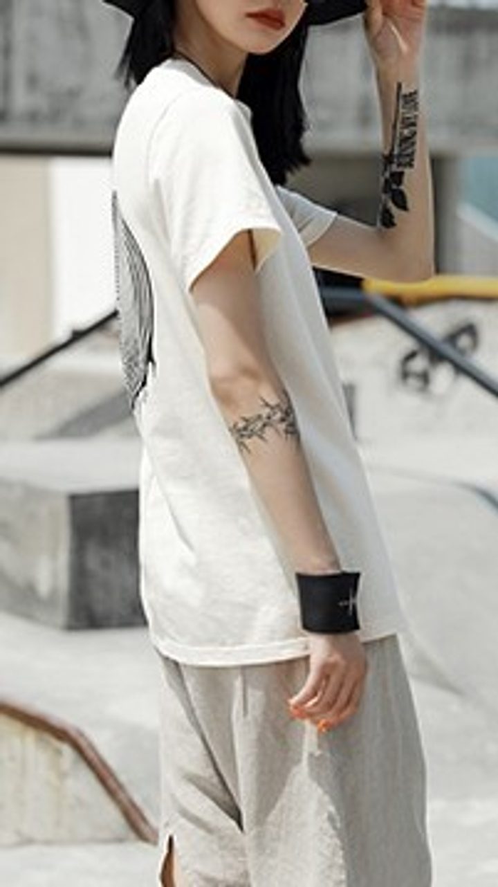 T-shirt «ISABI»