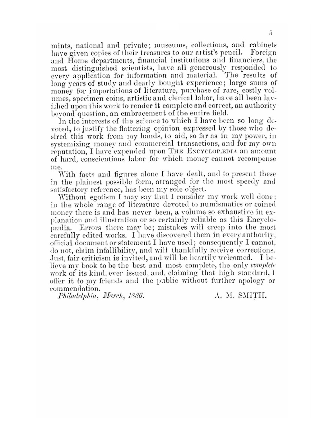 Illustrated Encyclopedia of Gold and Silver Coins of the World. Иллюстрированная энциклопедия золотых и серебряных монет мира | A. Smith