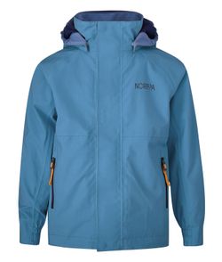 Детская куртка KADI NORPPA на флисе фумо