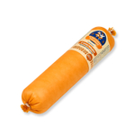 Колбаса вареная "Докторская с маслицем" высший сорт, Гродненский мясокомбинат, Беларусь