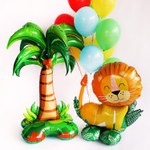 Пальма Ростовой шар