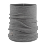Бандана Buff Merino Heavyweight Solid Light Grey (US:one size)
