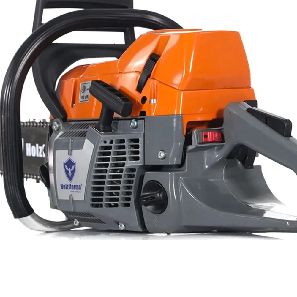 Holzfforma G372XP бензопила 18" CS37266GY
