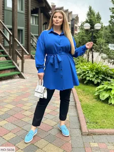 Блузка HO-5619 Фабрика Моды