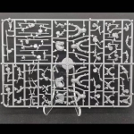 Renaissance Heavy Cavalry/Тяжелая кавалерия эпохи Возрождения/WAARN006