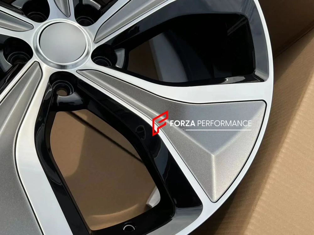 КОВАНЫЕ ДИСКИ ДЛЯ LAND ROVER RANGE ROVER SPORT L461 2023 ЛЕНД РОВЕР