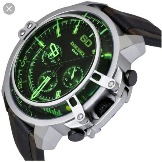 Мужские часы Diesel DZ4407