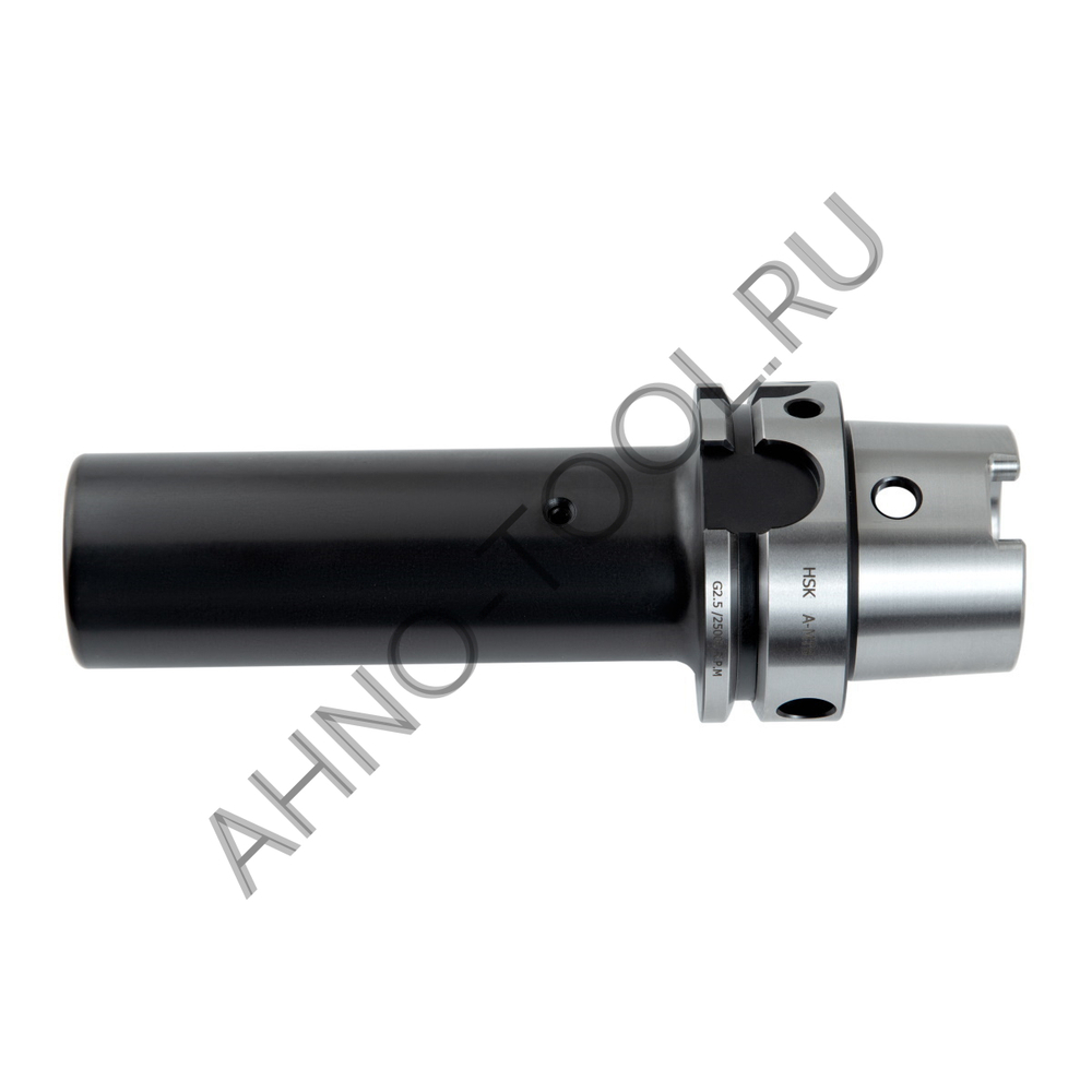 Втулка переходная HSK63A-MTB4-160  0.005 G2.5 20CrMnTi BRIGHT-TOOLS
