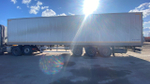 CIMC THT9* Полуприцеп изотермический/рефрижератор THT9402XLC (Рефрижератор)