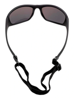 Очки поляризационные PREMIER в чехле (серый) (PR-OP-55408-G-B)