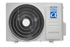 Инверторная сплит-система ALFACOOL COSMO Inverter CSMI-09CH (комплект)