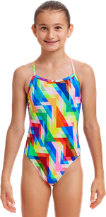 Купальник FUNKITA Hazy Daze