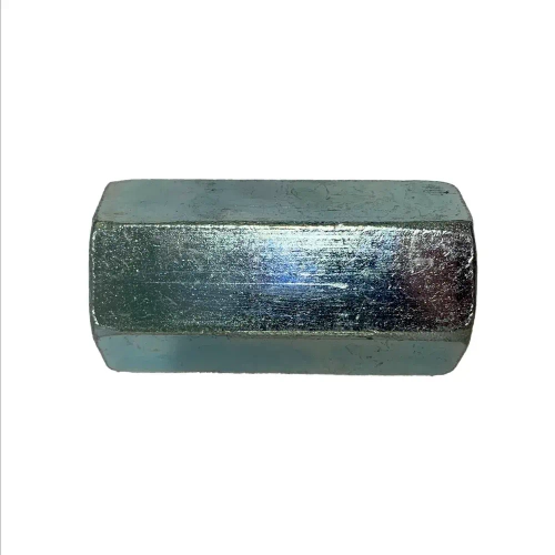 Bau Гайка Соединительная, 10 шт.