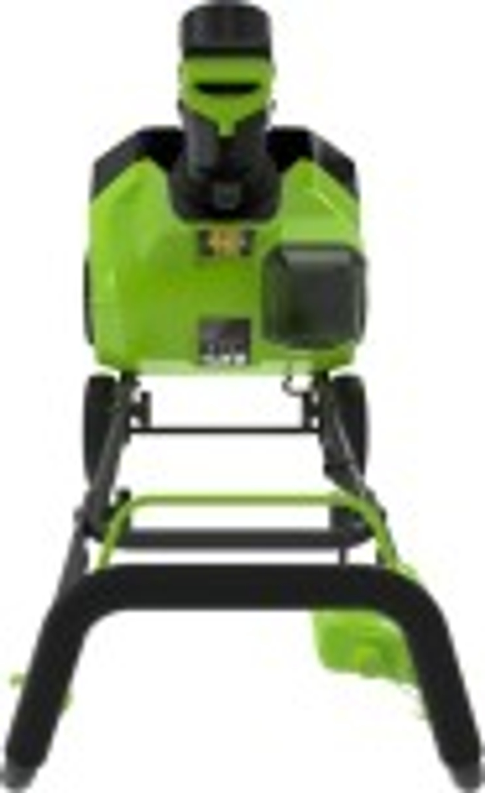 Снегоуборщик аккумуляторный GREENWORKS G40ST40 40V, АКБ 4 Ач и ЗУ 2603607UB