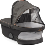 Коляска 3 в 1 Peg Perego Veloce TC Belvedere SLK Fiat 500