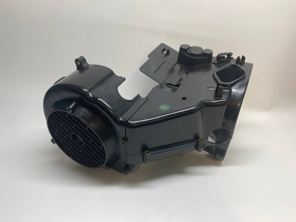 Кожух охлаждения (комплект) двигатель 161QMK