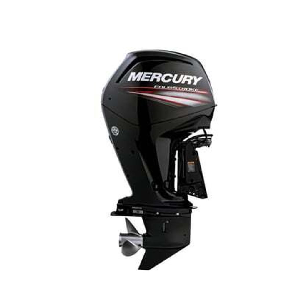 4х-тактный лодочный мотор MERCURY ME F 115 EXLPT EFI CT