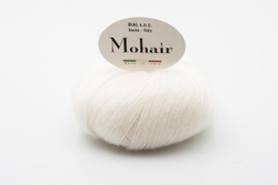 MOHAIR закуп с фабрики, 500г