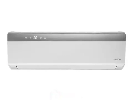 Сплит-система настенная Daichi DA25AVQS1-S / DF25AVS1 серый inverter