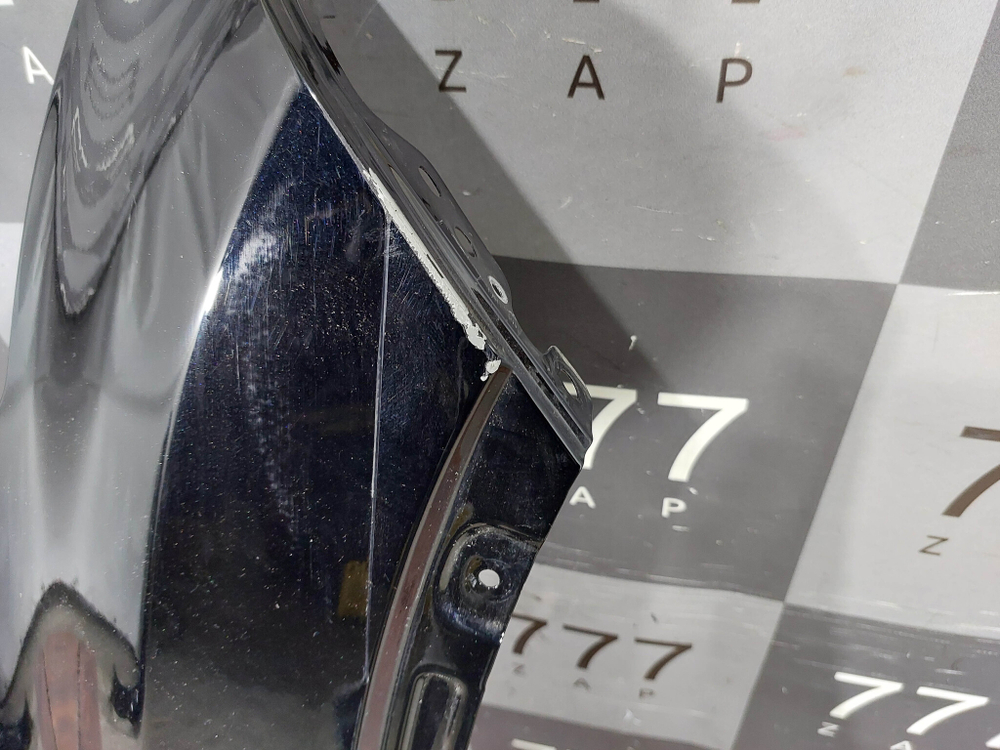 Крыло переднее правое Exeed TXL 19-нв Б/У Оригинал 553000028ABDYJ