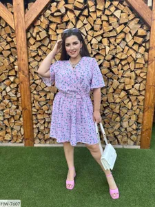 Комбинезон II-9118 Фабрика Моды