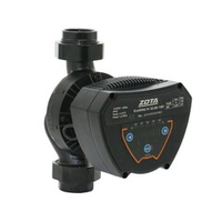 ZOTA EcoRING IV 32-100 180, циркуляционный насос для отопления, чугун, 180 мм, с гайками, 1х230 В, частотник