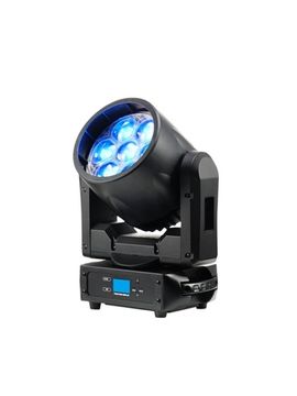 Diapro ColorWash 7 mkII вращающаяся голова Wash, 280Вт