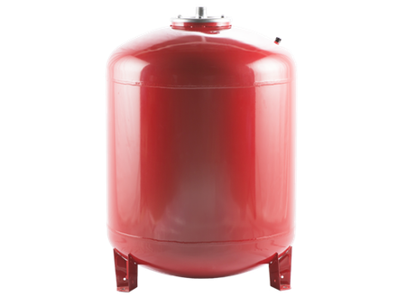 Бак расширительный ДЖИЛЕКС 500л