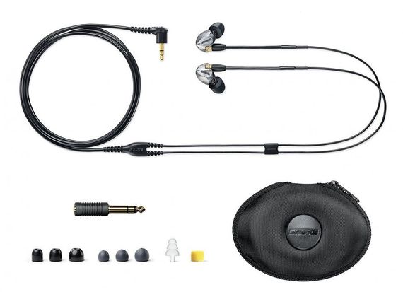 SHURE SE425-V-E