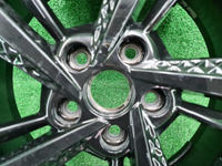 Диск Комплект дисков R18 Geely Coolray (2019-н.в.)