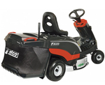Газонокосилка с сиденьем (минитрактор) EFCO ZEPHYR 72/13 H 4 IN 1