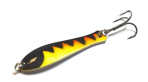 Блесна Spike color Академик 24 г, 3024/27